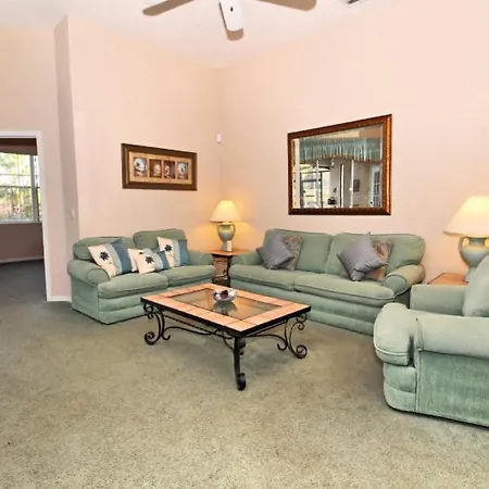 Calabay Parc At Tower Lake - 4 Bed 3 Baths Villa
